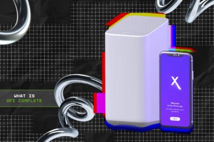 what is xfi complete