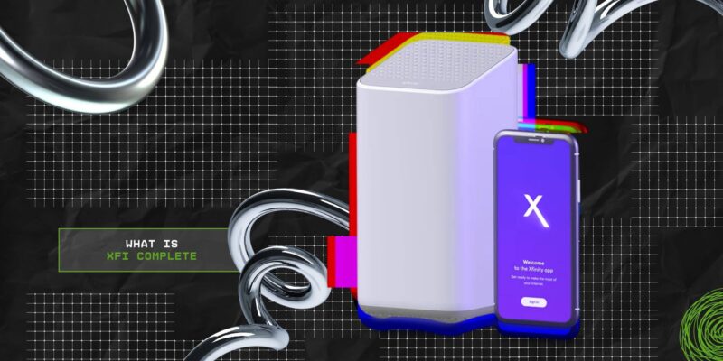 what is xfi complete