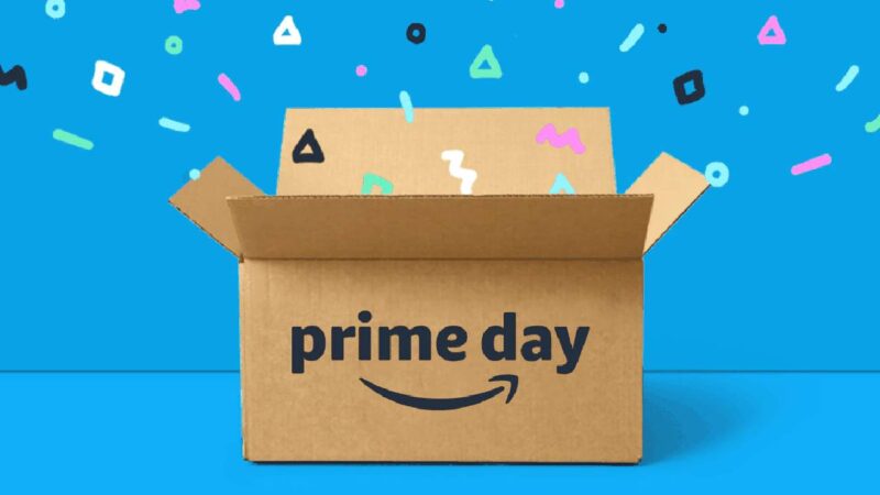 when is prime day