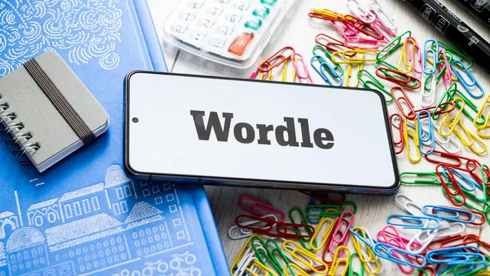 wordle hints today