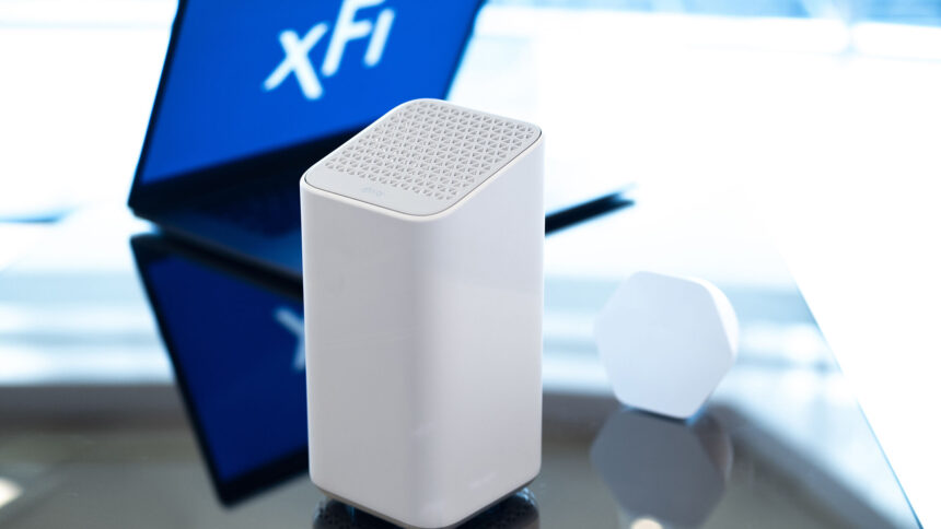xfinity xfi complete