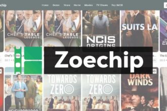 zoechip