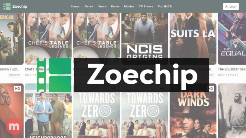 zoechip