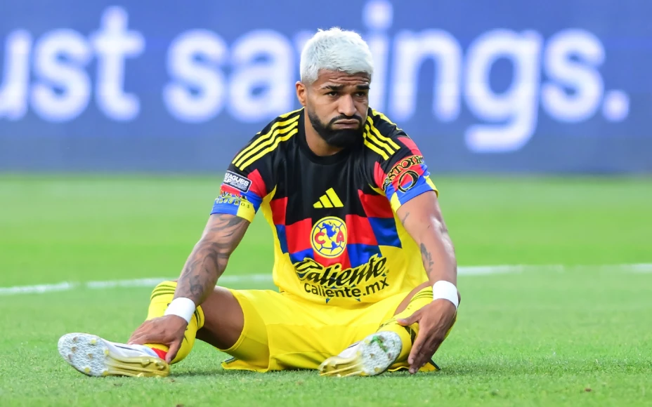 américa - Real Salt Lak