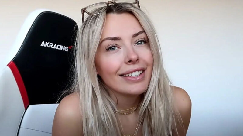 corinna kopf leaked