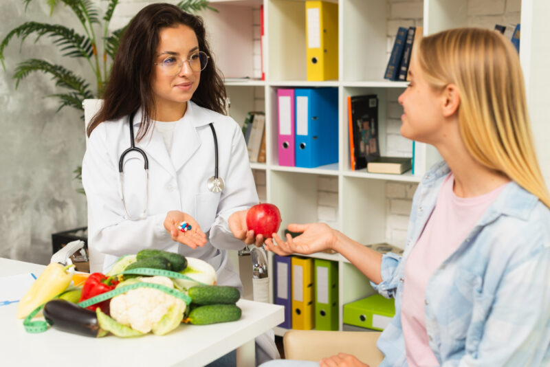 cvs weight management program