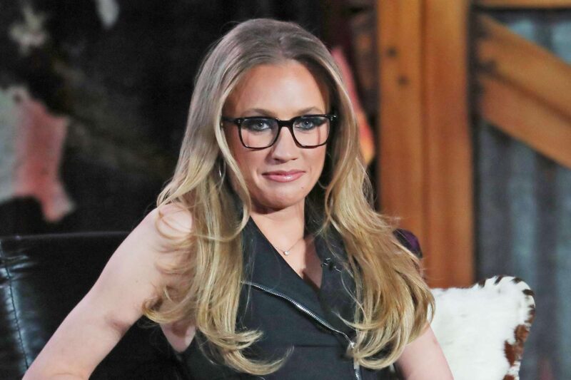 kat timpf net worth inheritance