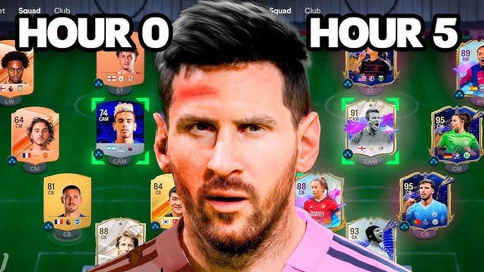 team hours gk